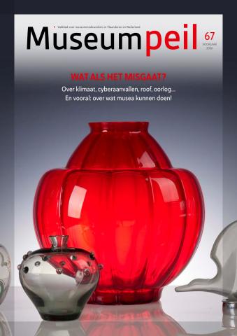 Cover Museumpeil 67