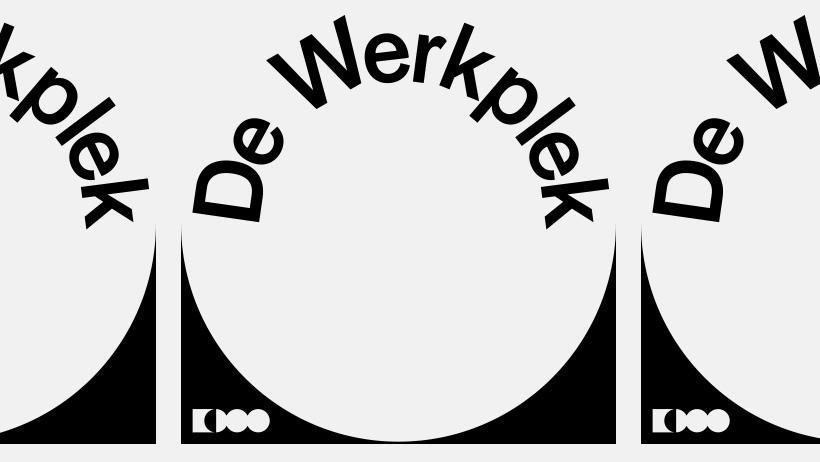 logo De Werkplek