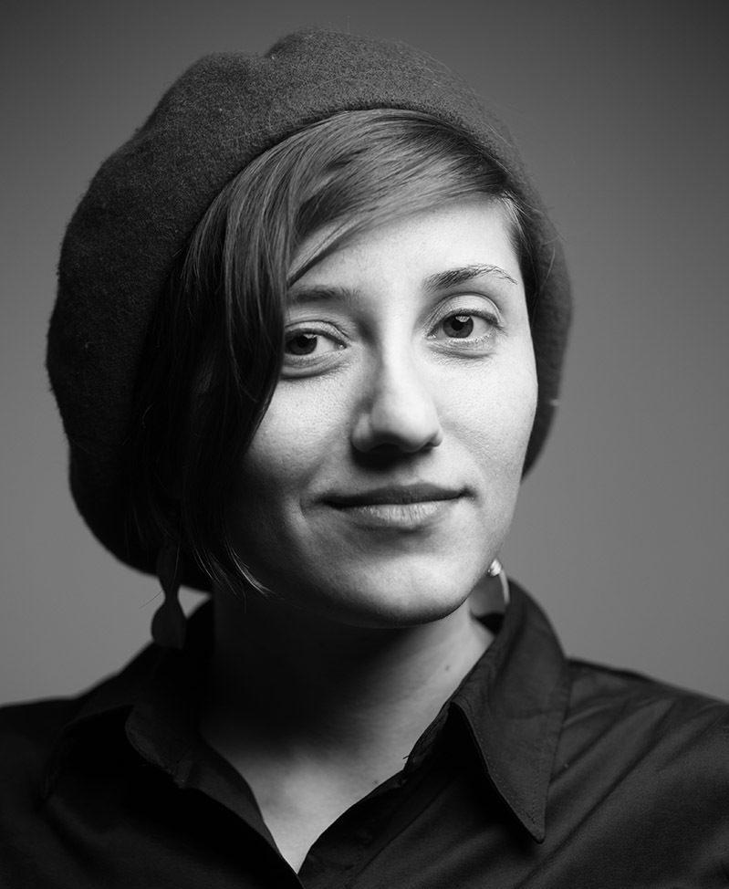 Sholeh Rezazadeh