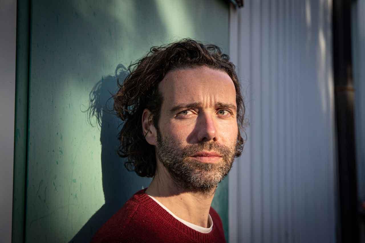 Thomas Verstraeten