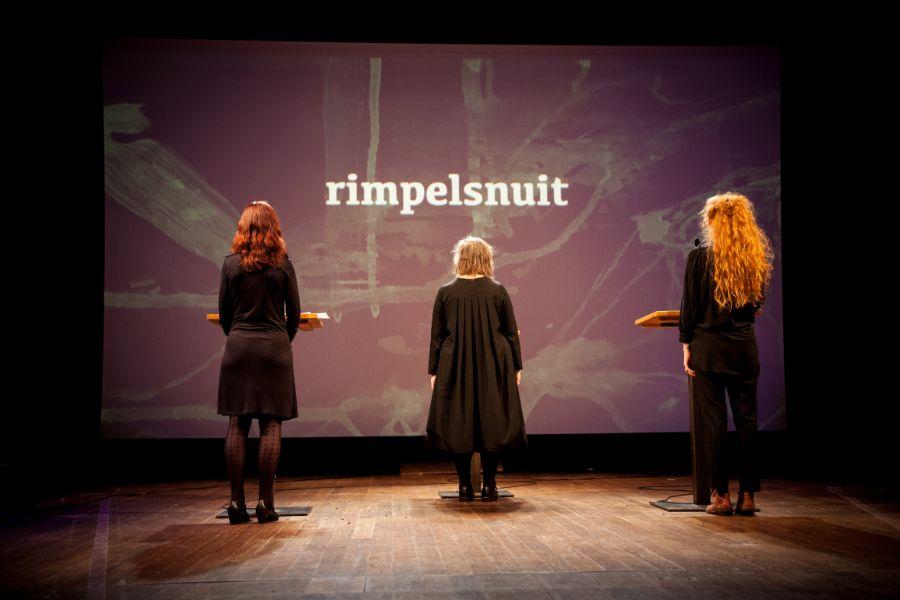 Livecast Pakhuis de Zwijger, 2021 (c) Babette Wagenvoort.