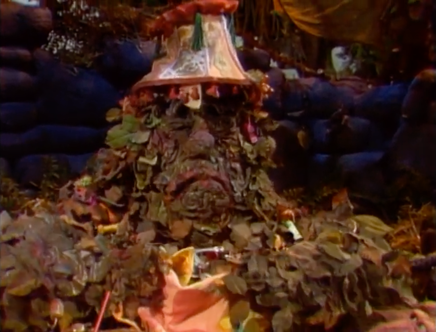 Gloria de Storthoop, De Freggels (Jim Henson, 1983-1987), still