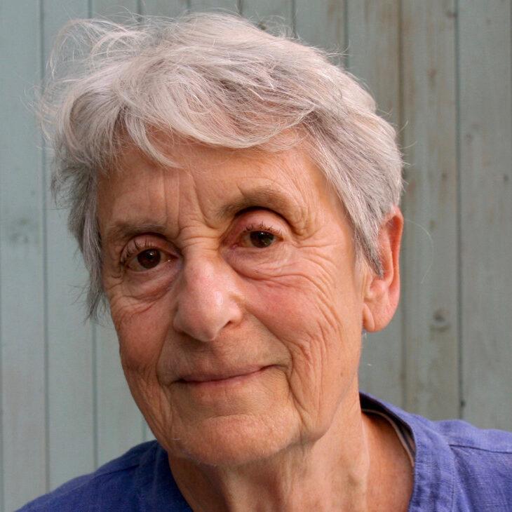 Dichteres Judith Herzberg