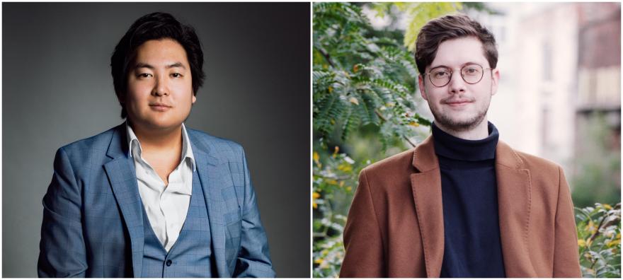 twan vet en jens meijen
