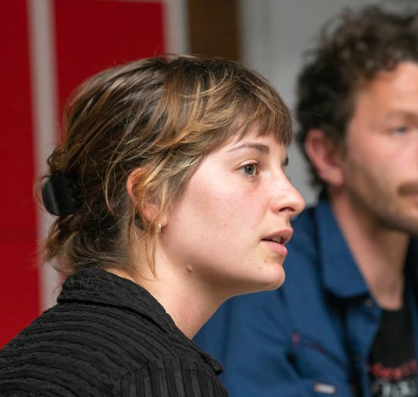 Jakobe Geens