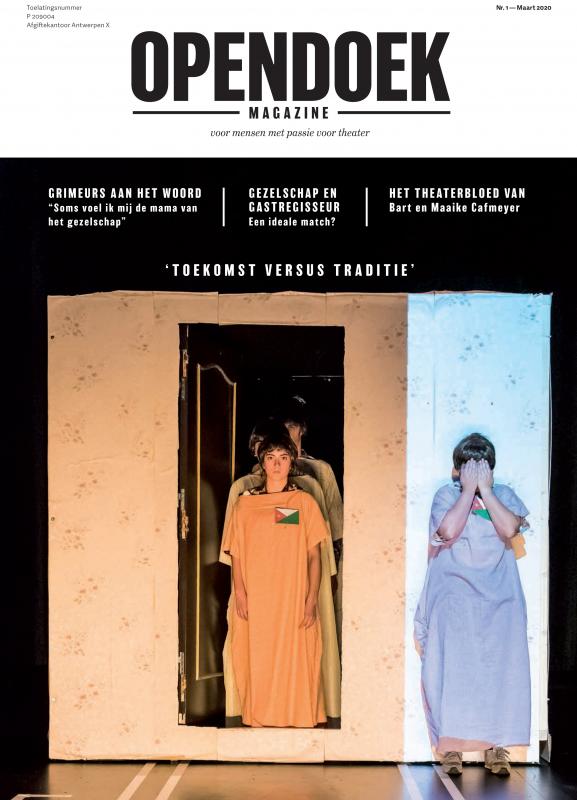 OPENDOEK-magazine 2020 nr. 1