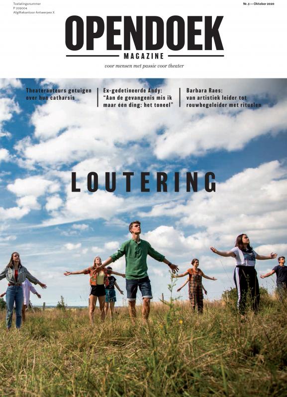 OPENDOEK-magazine 2020 nr. 3