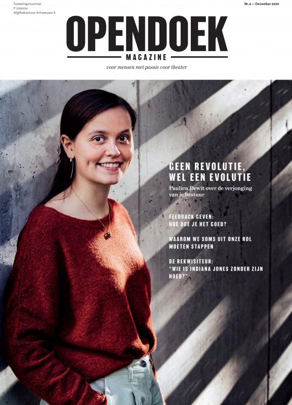OPENDOEK-magazine 2020 nr. 4