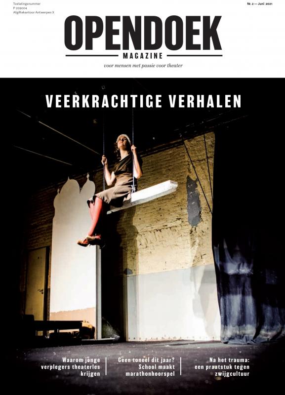 OPENDOEK-magazine 2021 nr. 2