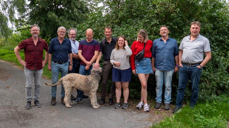 Team Ons Erfdeel vzw
