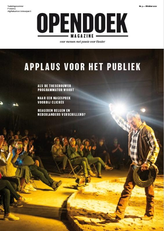 OPENDOEK-magazine 2021-3