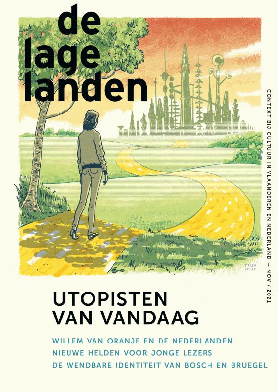 de lage landen Folio