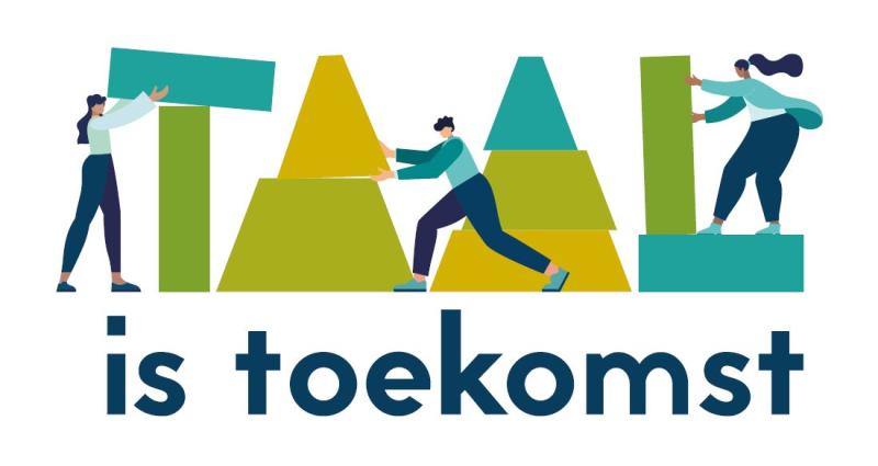 Taal is Toekomst