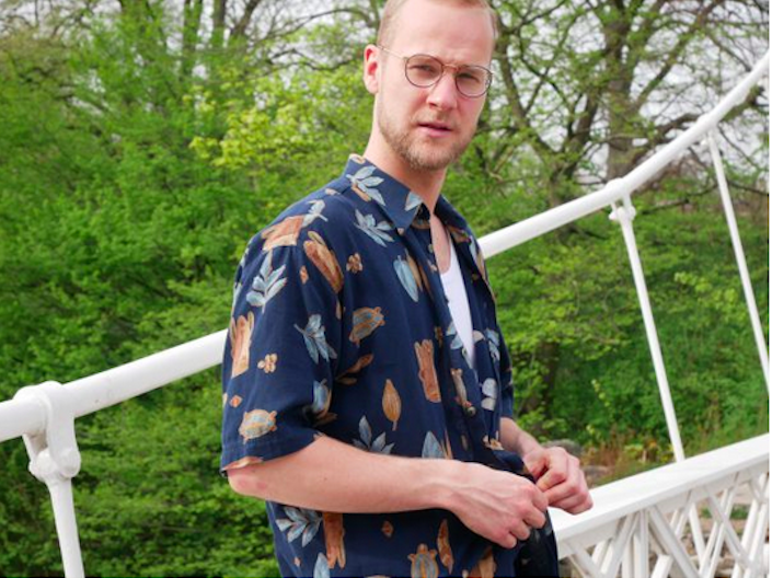 foto van Bouke Schut