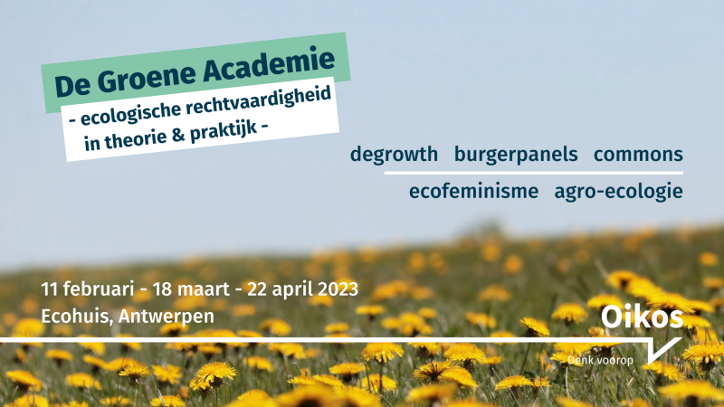 Groene Academie
