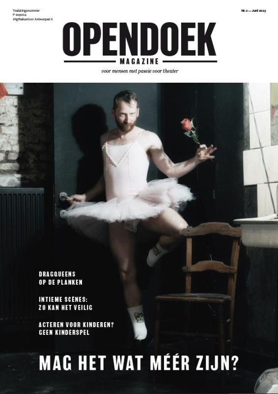 OPENDOEK-magazine 2023 nr. 2