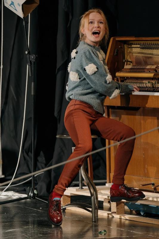 'Stille Nacht' - hetpaleis