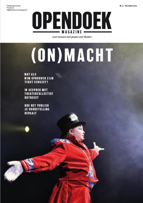 OPENDOEK-magazine 2023 nr. 4