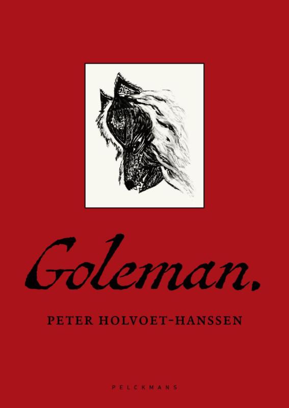 Cover Goleman.