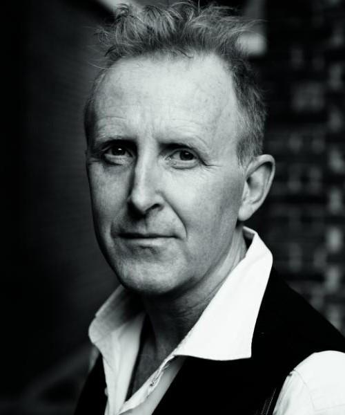 Portret Peter