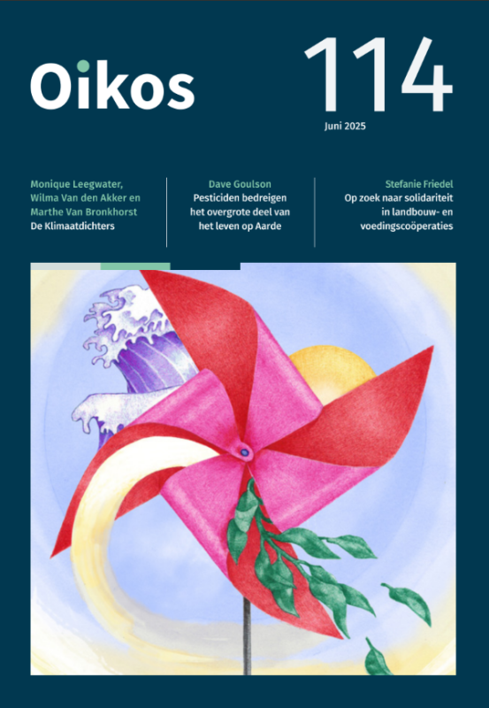 Oikos nummer 114