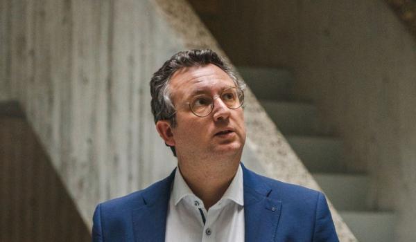 foto Steven Van de Putte
