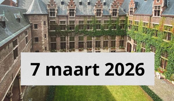 Foto van Hof van Liere in Antwerpen