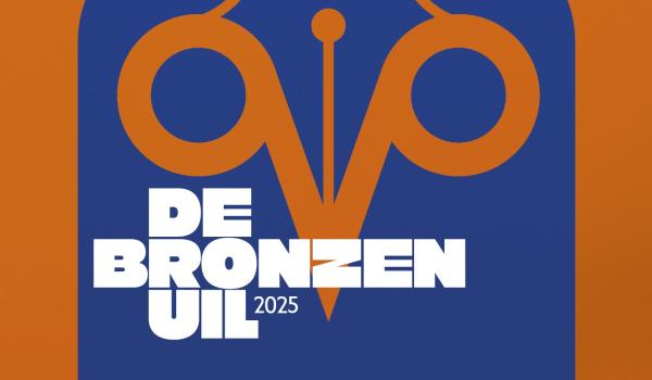 Logo De Bronzen Uil