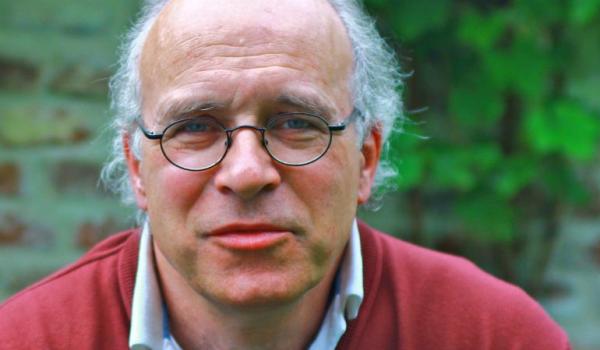 Foto van Benno Barnard